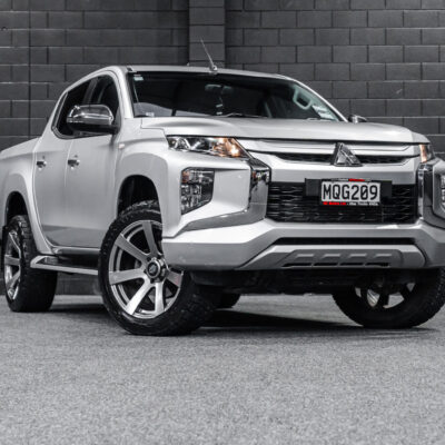 Thumbnail Navigation