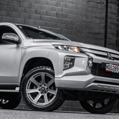 Thumbnail Navigation