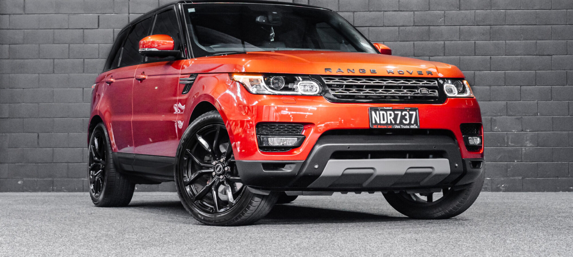 Vehicle Gallery Image