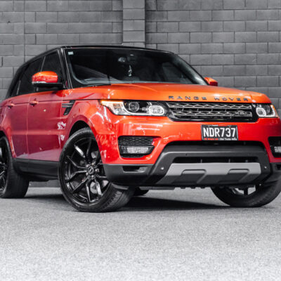 Thumbnail Navigation