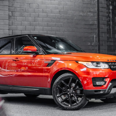 Thumbnail Navigation