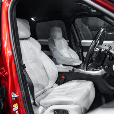 Thumbnail Navigation