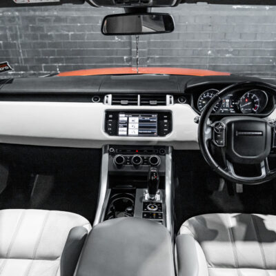 Thumbnail Navigation