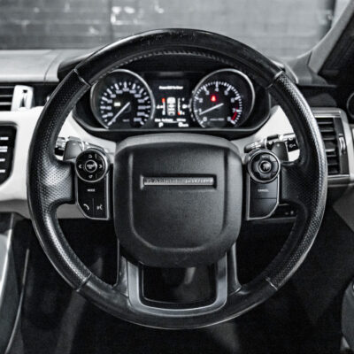 Thumbnail Navigation