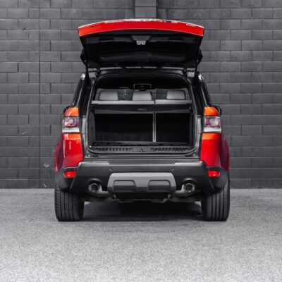 Thumbnail Navigation