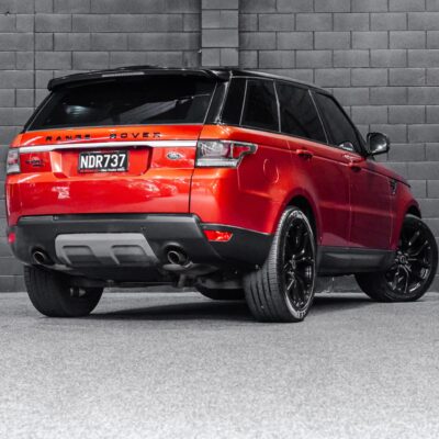 Thumbnail Navigation