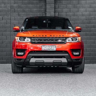 Thumbnail Navigation