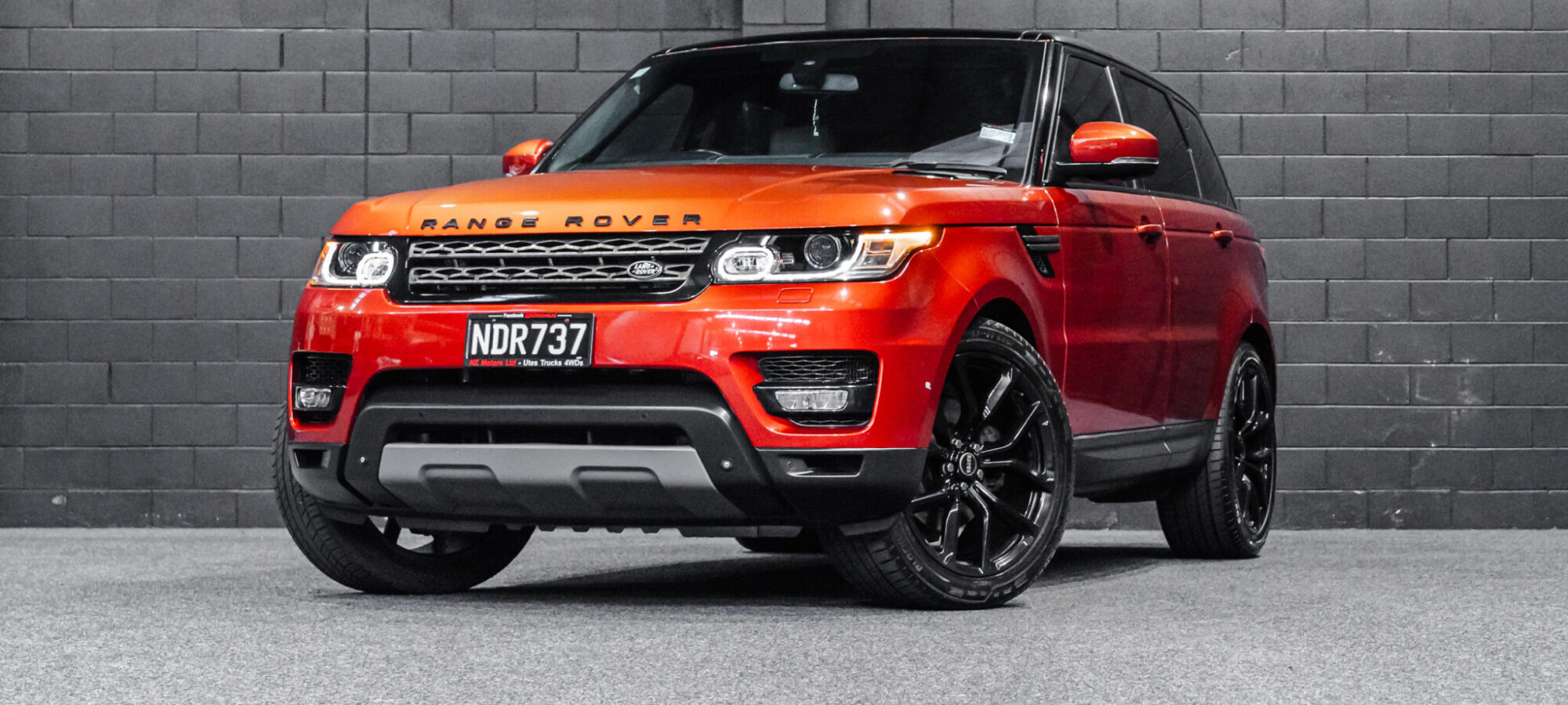 Vehicle Gallery Image