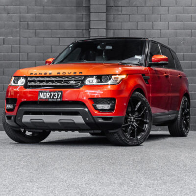 Thumbnail Navigation