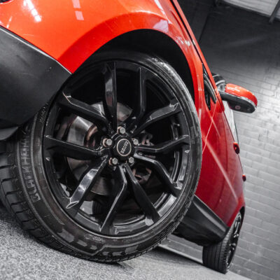 Thumbnail Navigation