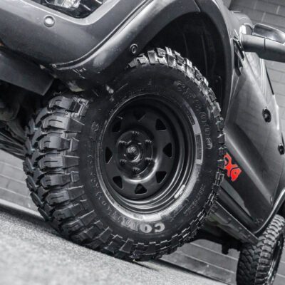 Thumbnail Navigation