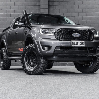 Thumbnail Navigation