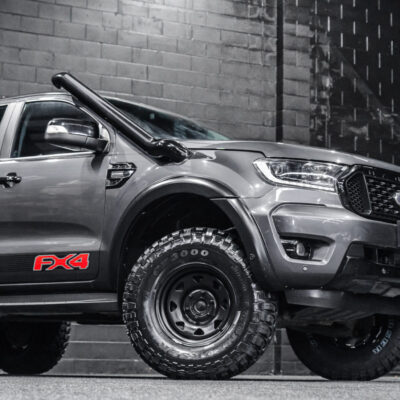 Thumbnail Navigation