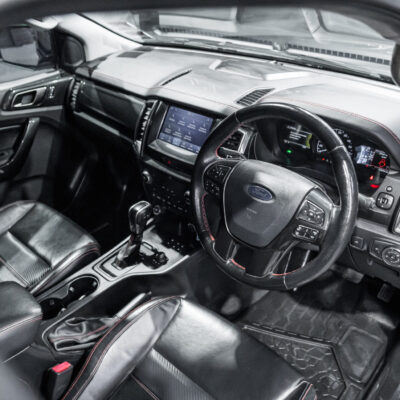 Thumbnail Navigation