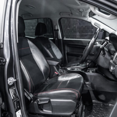 Thumbnail Navigation