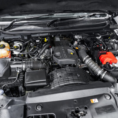 Thumbnail Navigation