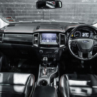 Thumbnail Navigation