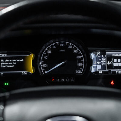 Thumbnail Navigation