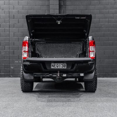 Thumbnail Navigation