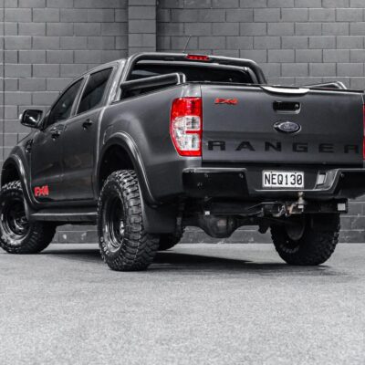 Thumbnail Navigation