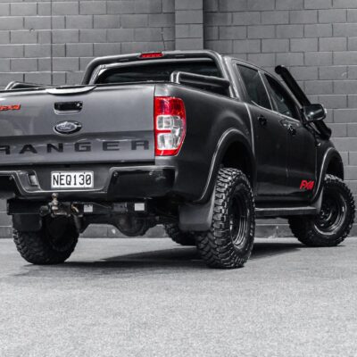 Thumbnail Navigation