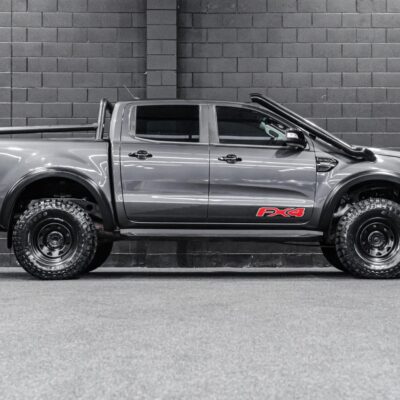 Thumbnail Navigation