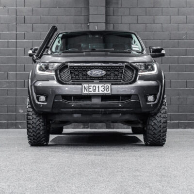 Thumbnail Navigation