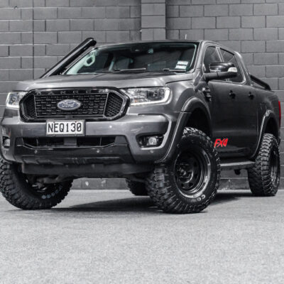 Thumbnail Navigation