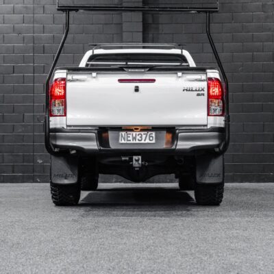 Thumbnail Navigation