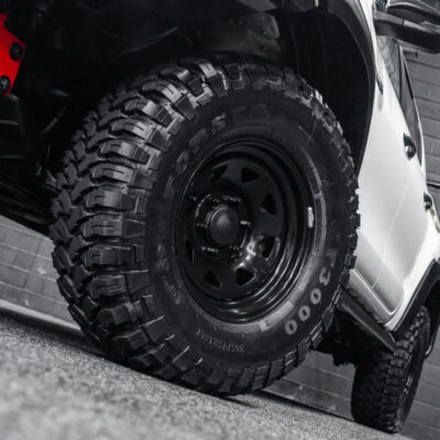 Thumbnail Navigation