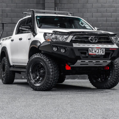 Thumbnail Navigation