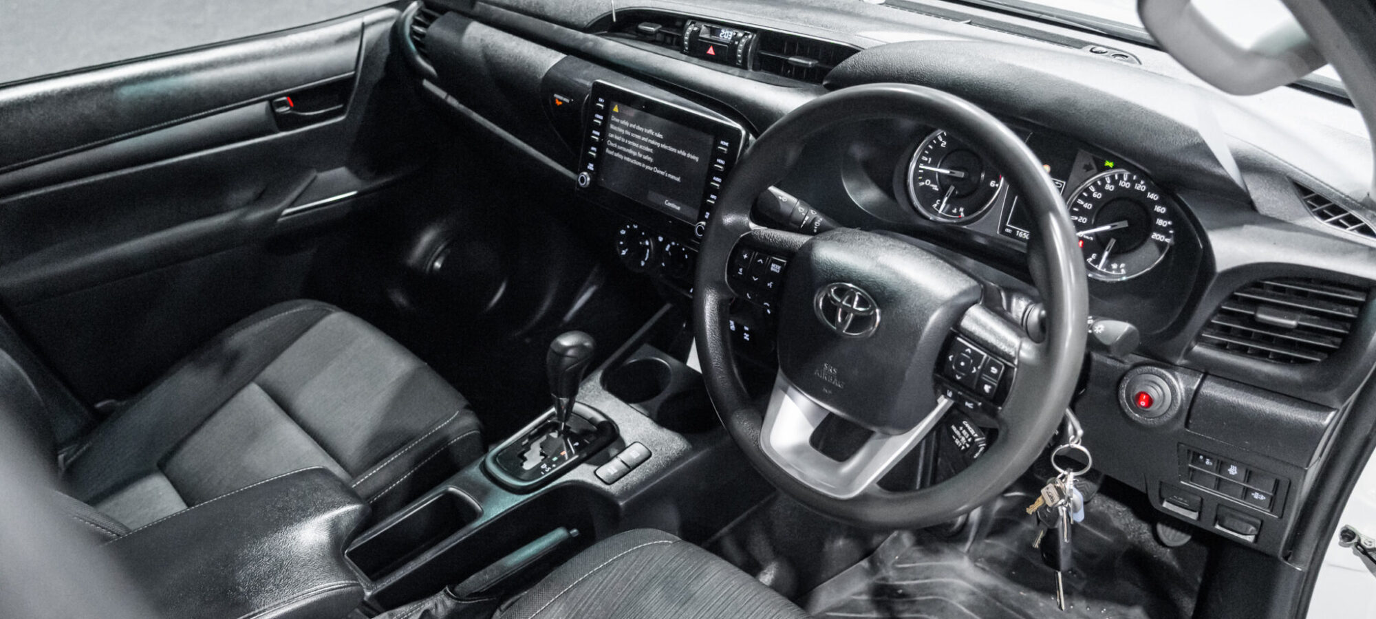 Vehicle Gallery Image