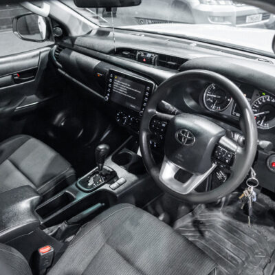 Thumbnail Navigation