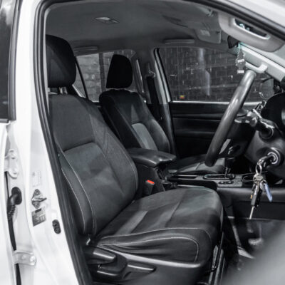 Thumbnail Navigation