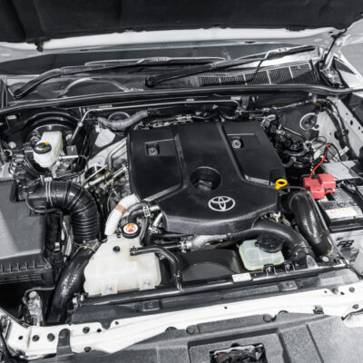 Thumbnail Navigation