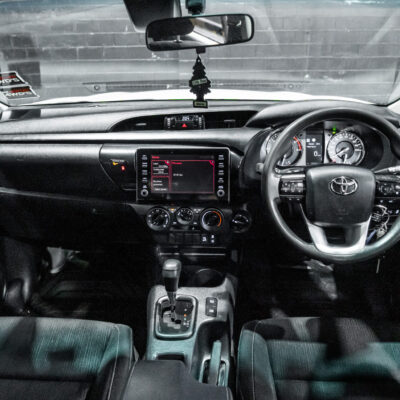 Thumbnail Navigation