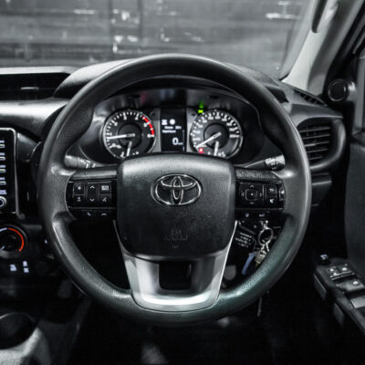 Thumbnail Navigation