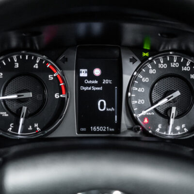 Thumbnail Navigation