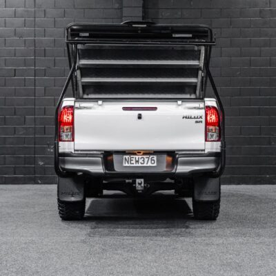 Thumbnail Navigation