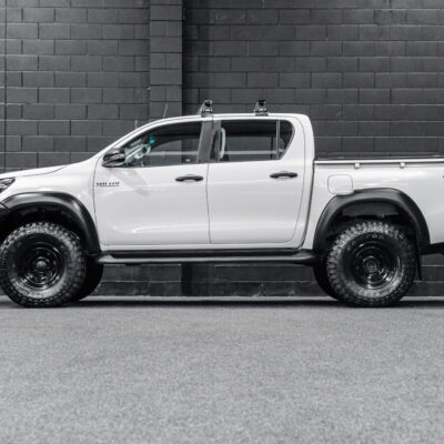 Thumbnail Navigation