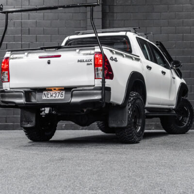 Thumbnail Navigation