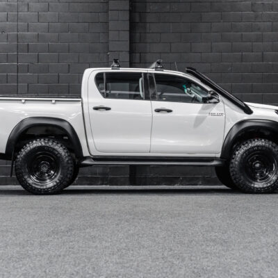 Thumbnail Navigation