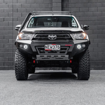 Thumbnail Navigation