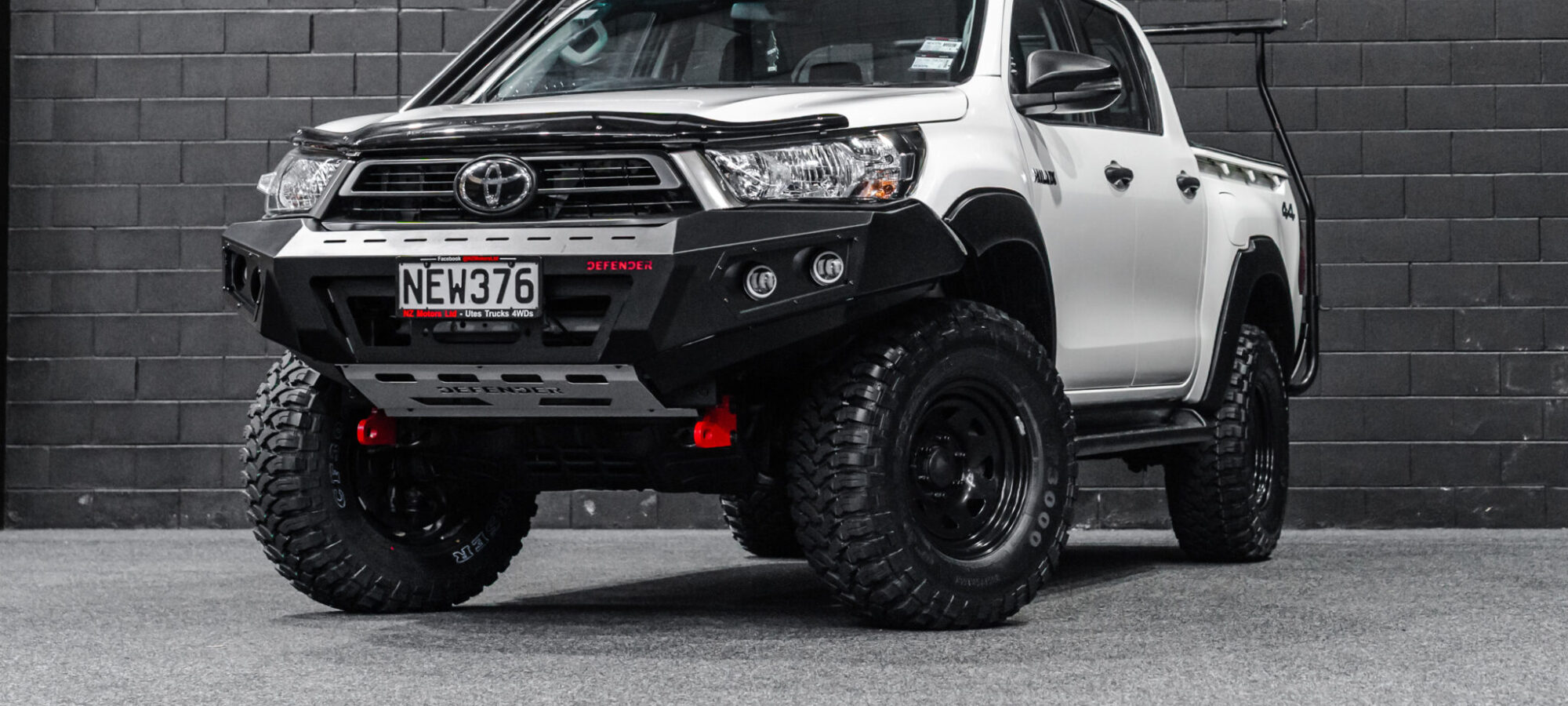 Vehicle Gallery Image