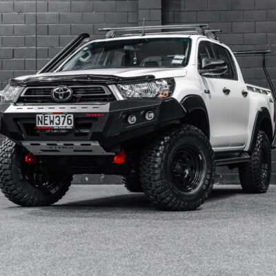 Thumbnail Navigation