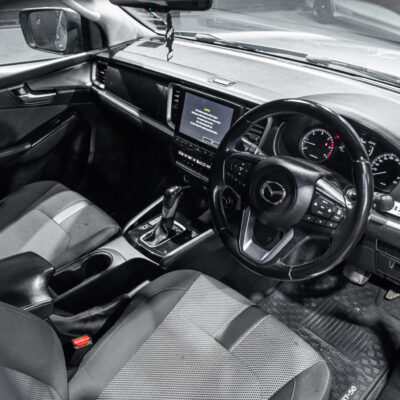 Thumbnail Navigation