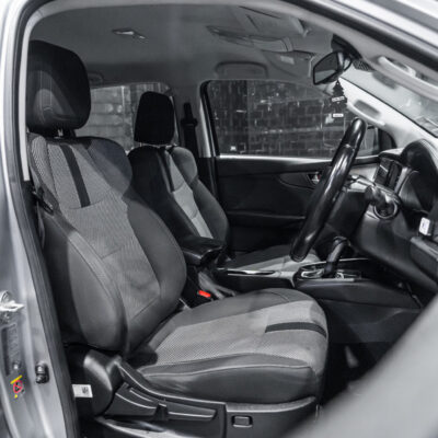 Thumbnail Navigation