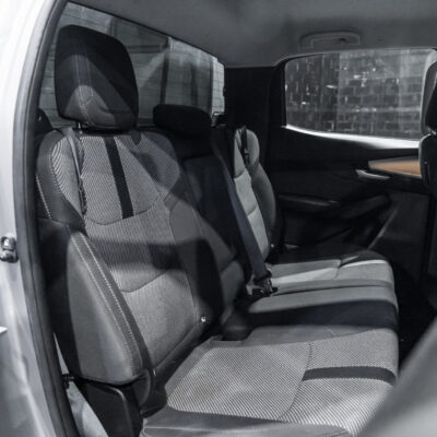 Thumbnail Navigation