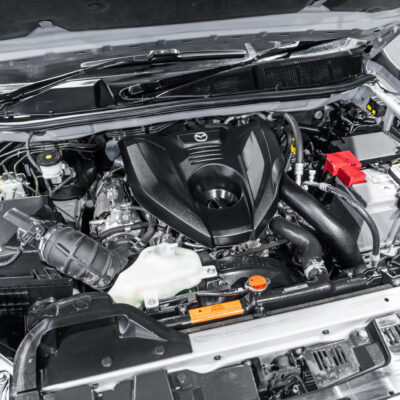 Thumbnail Navigation