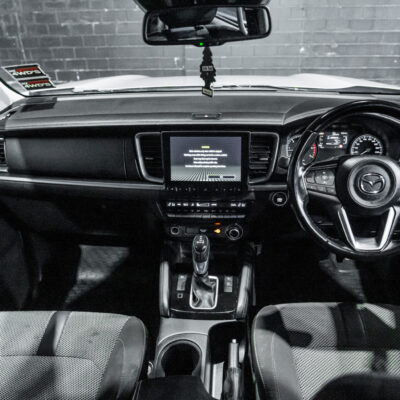 Thumbnail Navigation